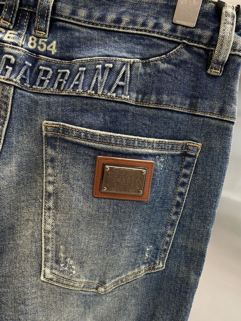 DOLCE GABBANA